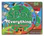 Spot Everything Book - Jungle - Preview