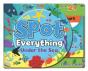 Spot Everything Book - Sea - Preview