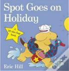 Spot Goes On Holiday