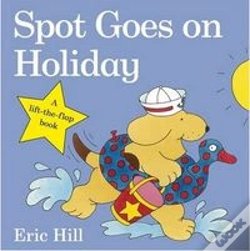 Capa do artigo Spot Goes On Holiday