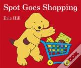 Spot Goes Shopping