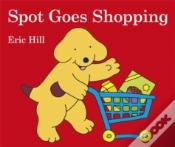 Capa do artigo Spot Goes Shopping