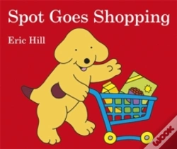 Capa do artigo Spot Goes Shopping