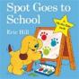 Spot Goes To School - Preview