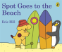Spot Goes To The Beach - Preview