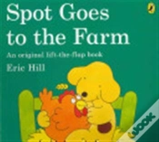 Capa do artigo Spot Goes To The Farm
