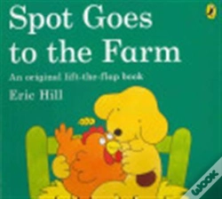 Capa do artigo Spot Goes To The Farm