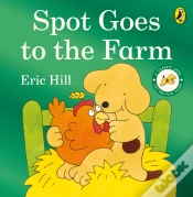Capa do artigo Spot Goes To The Farm