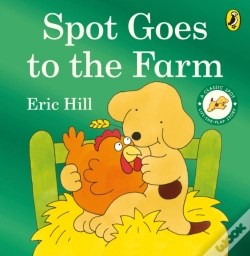 Capa do artigo Spot Goes To The Farm