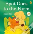 Spot Goes To The Farm