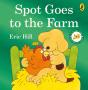 Spot Goes To The Farm - Preview