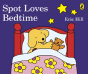 Spot Loves Bedtime - Preview