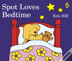 Capa do artigo Spot Loves Bedtime