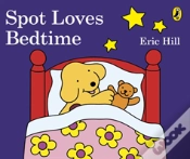 Capa do artigo Spot Loves Bedtime