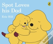 Capa do artigo Spot Loves His Dad