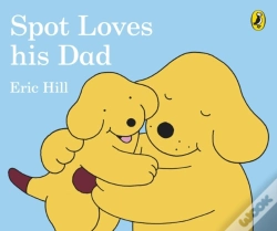Capa do artigo Spot Loves His Dad
