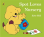 Spot Loves Nursery - Preview