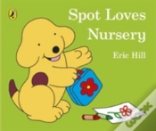 Capa do artigo Spot Loves Nursery