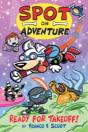 Spot On Adventure - Preview