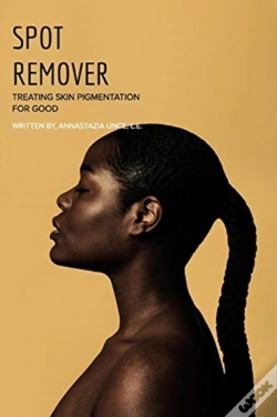 Capa do artigo Spot Remover