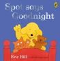 Spot Says Goodnight - Preview