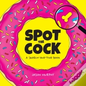 Capa do artigo Spot The Cock
