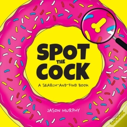 Capa do artigo Spot The Cock