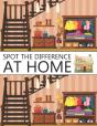 Spot The Difference At Home! - Preview