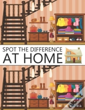 Spot The Difference At Home!