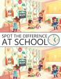 Spot The Difference At School! - Preview