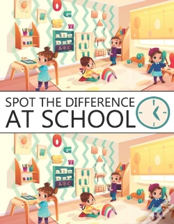 Capa do artigo Spot The Difference At School!
