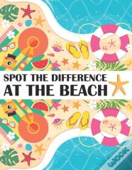 Spot The Difference At The Beach!