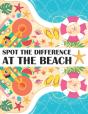 Spot The Difference At The Beach! - Preview