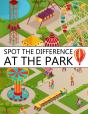 Spot The Difference At The Park! - Preview