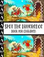 Spot The Difference - Preview