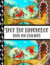 Capa do artigo Spot The Difference