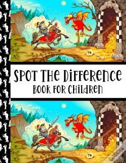 Capa do artigo Spot The Difference