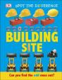 Spot The Difference Building Site - Preview