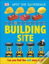 Capa do artigo Spot The Difference Building Site