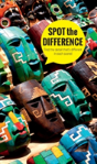 Spot The Difference - Preview