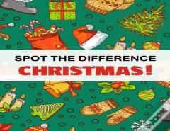 Spot The Difference - Christmas!