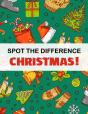 Spot The Difference - Christmas! - Preview