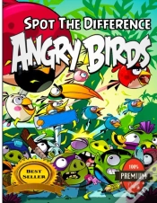 Capa do artigo Spot The Difference