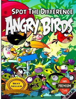 Capa do artigo Spot The Difference