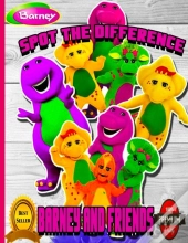 Spot The Difference