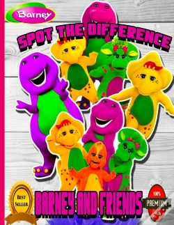 Capa do artigo Spot The Difference