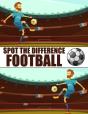 Spot The Difference Football! - Preview