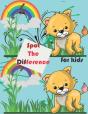 Spot The Difference For Kids - Preview