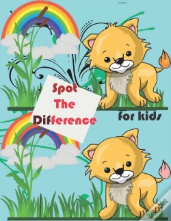 Capa do artigo Spot The Difference For Kids