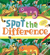 Spot The Difference
